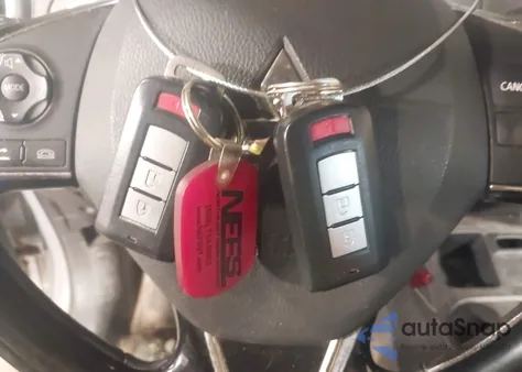 2017 Mitsubishi Mirage Se from USA, damaged, VIN ML32A4HJ2HH015772